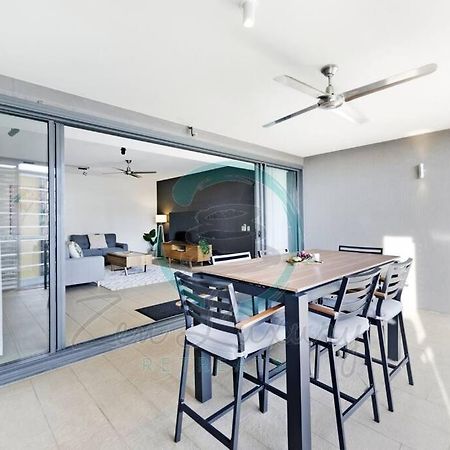 Zen Oceania - 2Br Ocean View Διαμέρισμα Ντάρβιν Εξωτερικό φωτογραφία