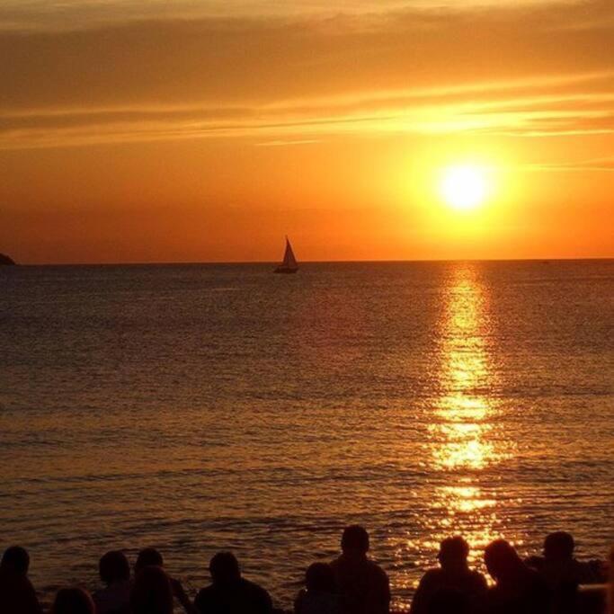 Zen Oceania - 2Br Ocean View Διαμέρισμα Ντάρβιν Εξωτερικό φωτογραφία