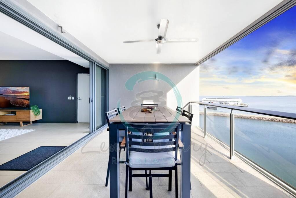 Zen Oceania - 2Br Ocean View Διαμέρισμα Ντάρβιν Εξωτερικό φωτογραφία