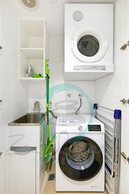 Zen Oceania - 2Br Ocean View Διαμέρισμα Ντάρβιν Εξωτερικό φωτογραφία